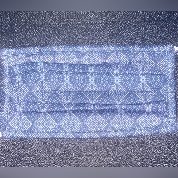 Face Masks 6x About Face Adult Washable Reusable Non-Surg Cloth Soft Knit Wire - Picture 3 of 8